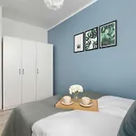 Apartment Comfortable One Bedroom Next To The Spodek In By Renters Katowice