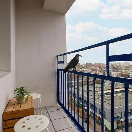 Comfortable One Bedroom Next To The Spodek In By Renters *